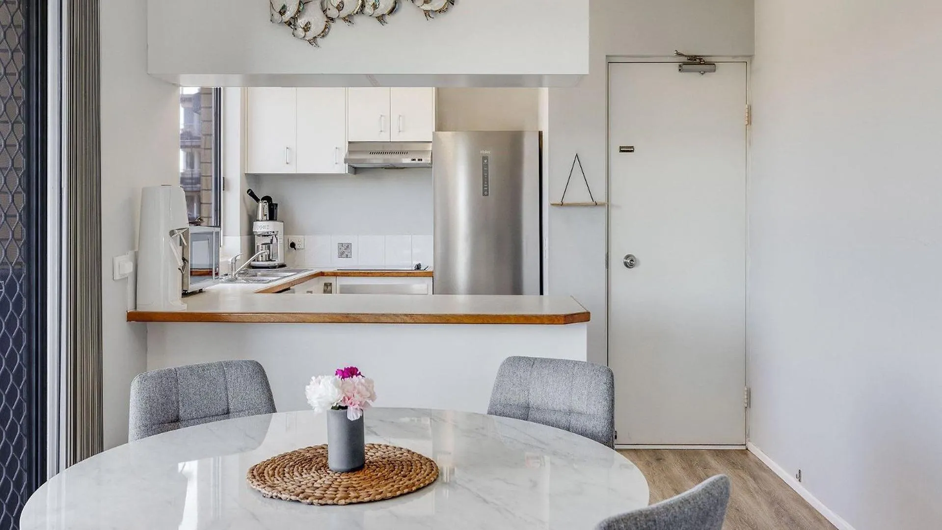 Kings Cove Unit 7 Daire Caloundra