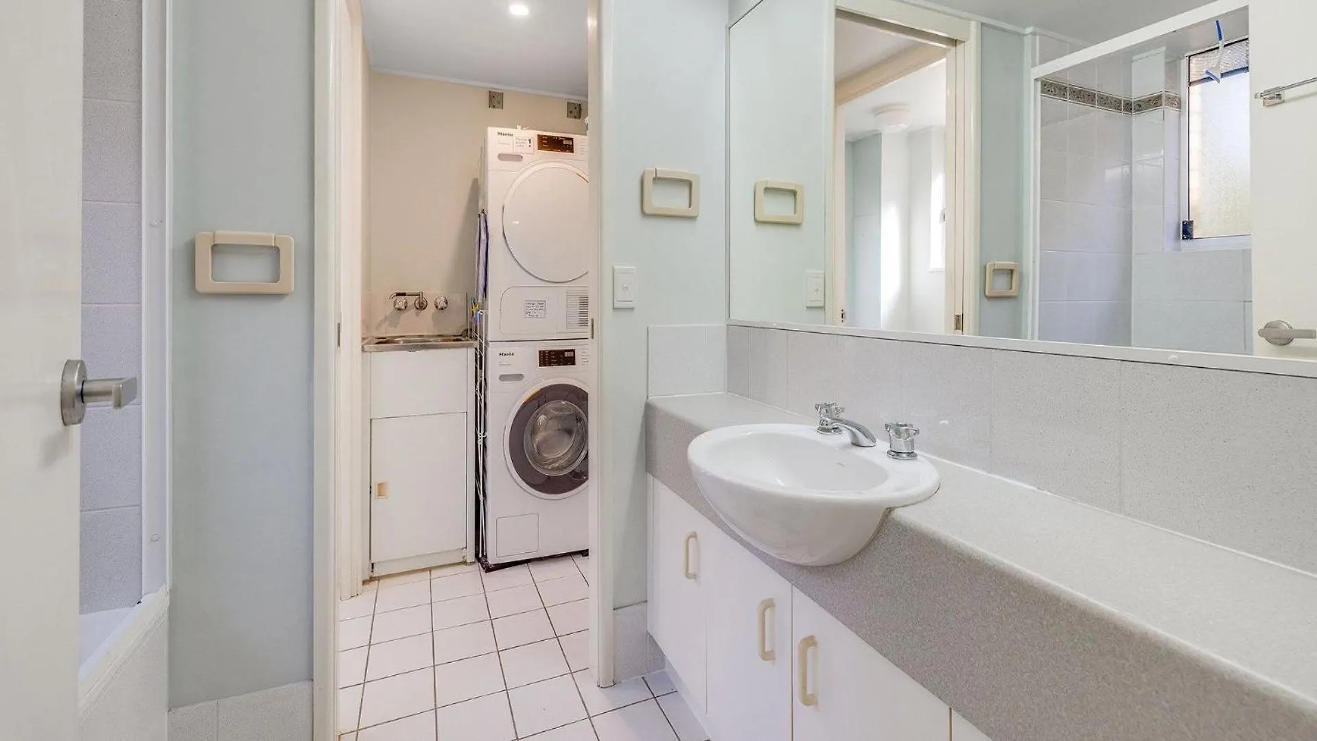 Kings Cove Unit 7 Daire Caloundra