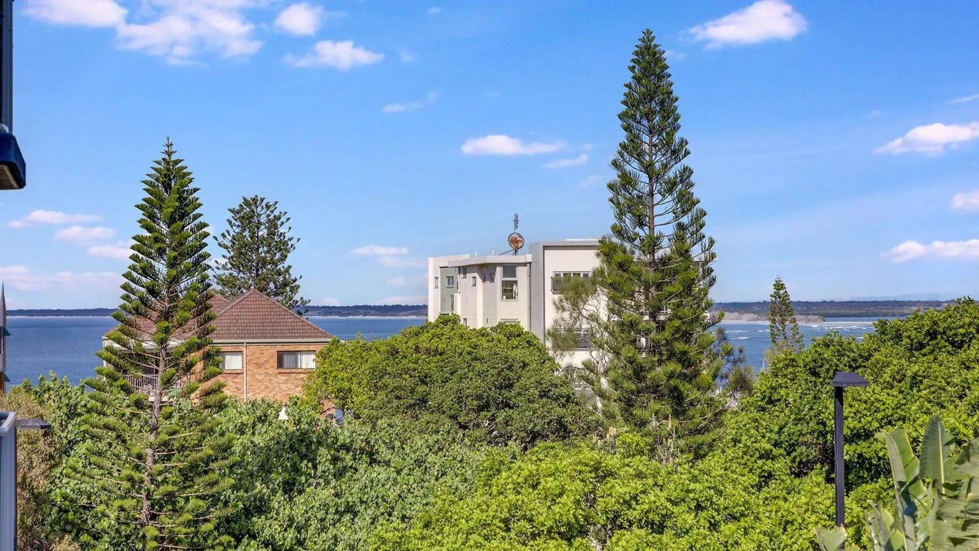 Kings Cove Unit 7 Daire Caloundra