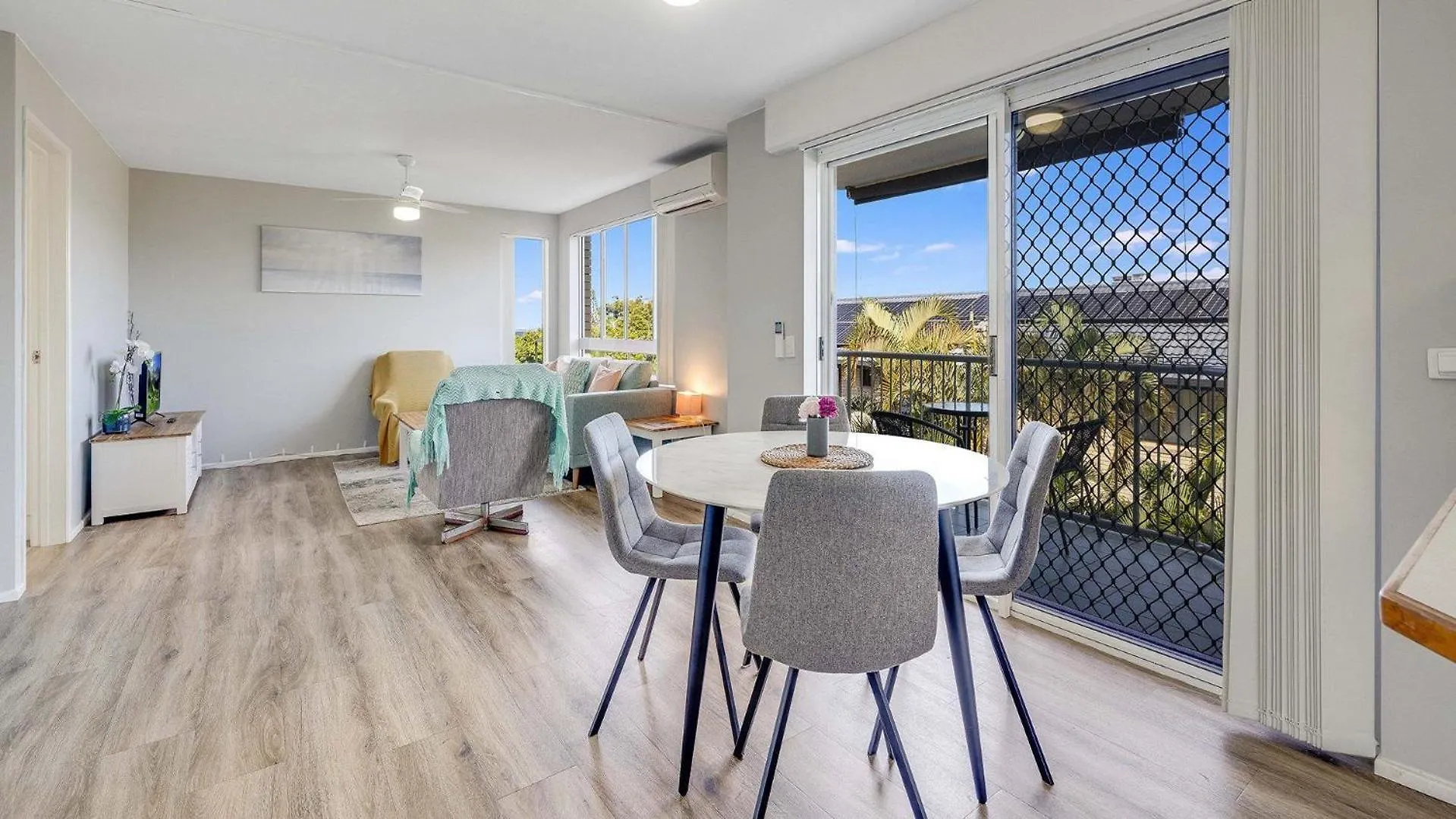 Kings Cove Unit 7 Daire Caloundra