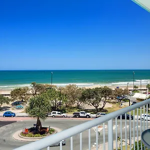Capeview Apartments - Spectacular Ocean Views Aparthotel