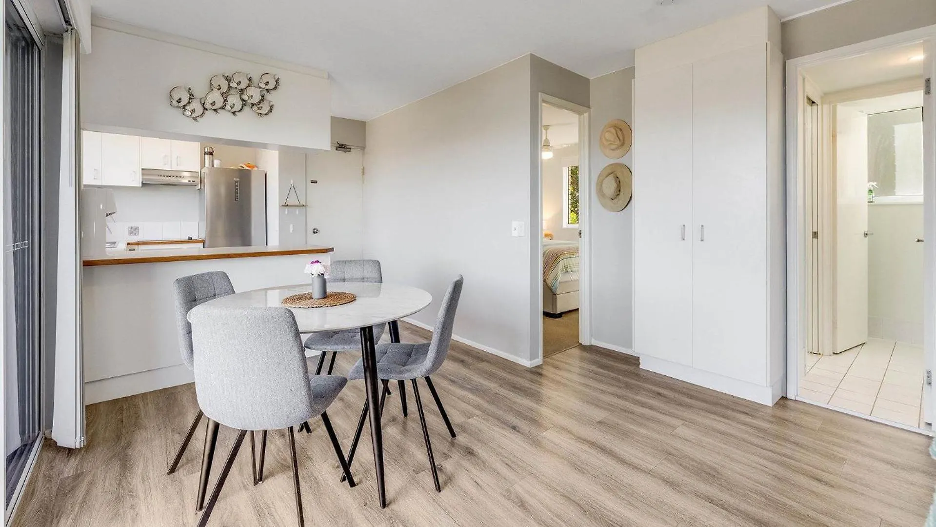 Kings Cove Unit 7 Lejlighed Caloundra
